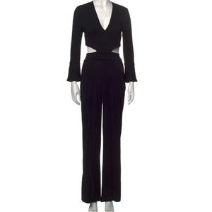 Black A.L.C. Jumpsuit